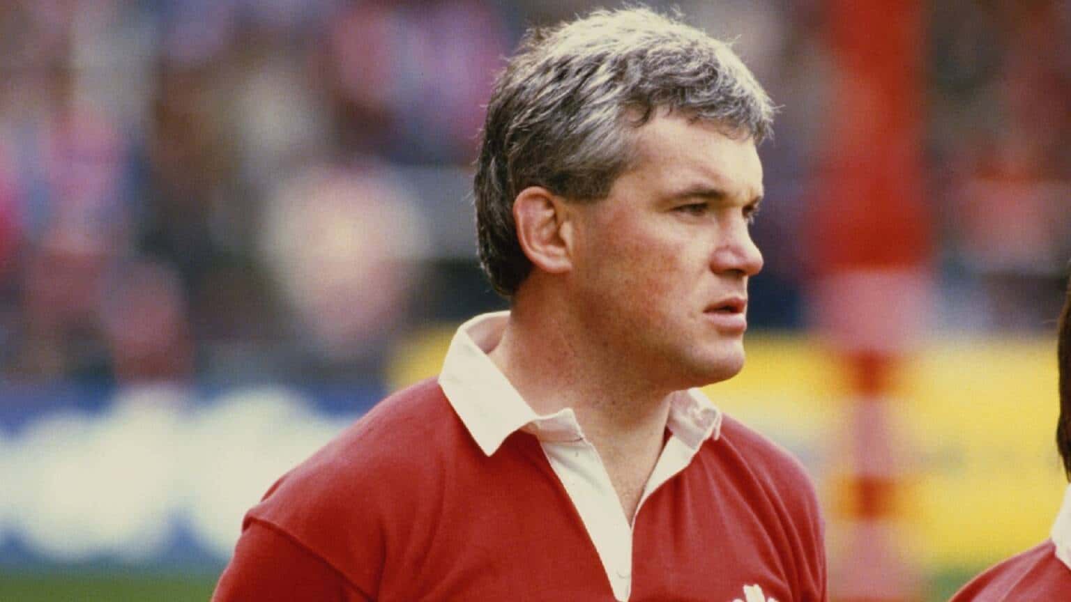 British & Irish Lions Tributes pour in for Lion and rugby legend